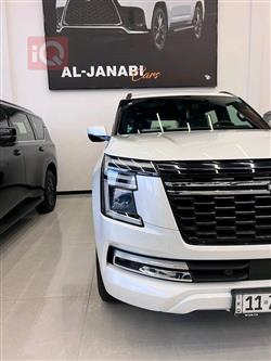 نيسان باترول